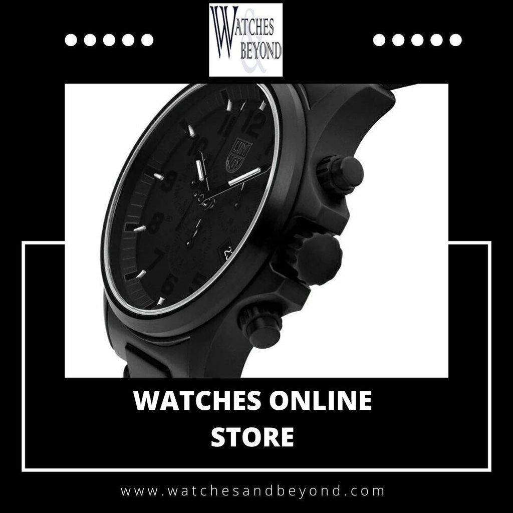 The Benefits of Buying Watches at an Online Store