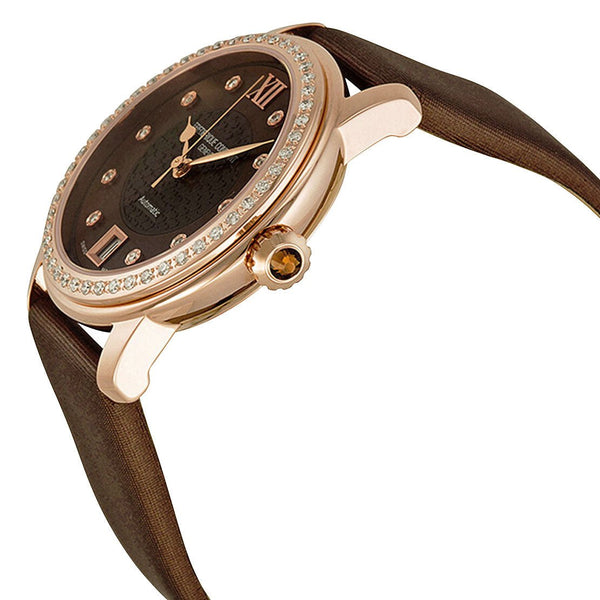 ★Frederique Constant★ ブラウン＆ローズゴールド 腕時計 ☆Frederique Constant☆ ブラウン＆ローズゴールド 腕時計
