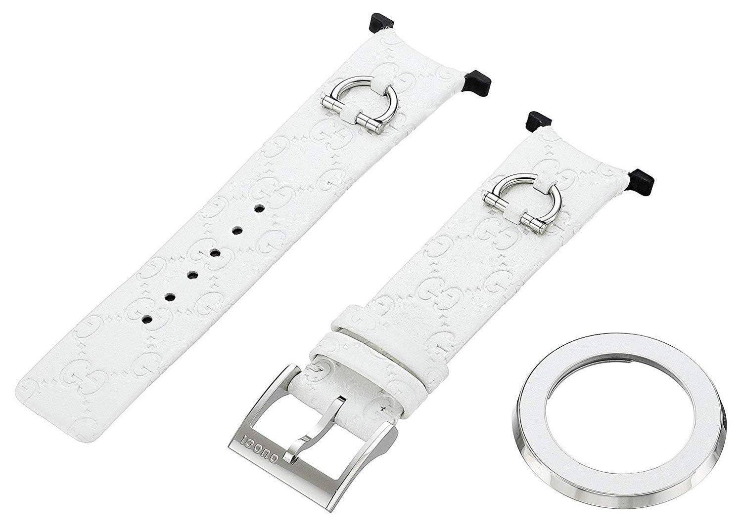 Gucci u play watch straps hotsell