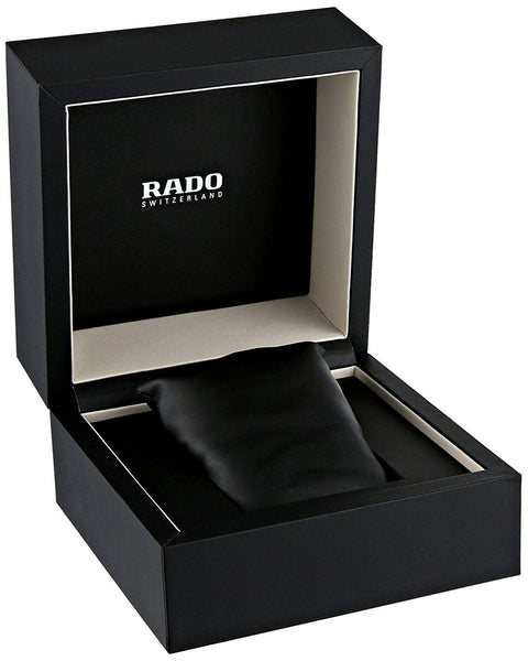 Limited Edition Rado DiaMaster RHW1 XXL Bronze Colored Ultra-Light Hig