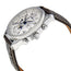 Longines Master Complications Automatic Chronograph Moonphase Stainless Steel Mens Watch L2.773.4.78.3 - Watches & Beyond
