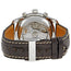 Longines Master Complications Automatic Chronograph Moonphase Stainless Steel Mens Watch L2.773.4.78.3 - Watches & Beyond