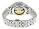 Maurice Lacroix Masterpiece Small Second Automatic Steel Mens Watch Date MP6907 - SS002 - 112 - 1 - WAB - Shipping Dept.