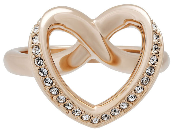 Swarovski Cupid Ring – Stylish and Chic Watches and Beyond