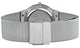 ToyWatch Womens Watch Black Dial Mesh Stainless Steel Band MH07SL - WAB - Shipping Dept.