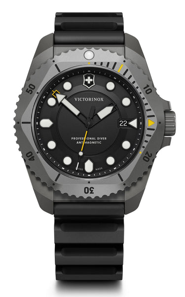 Victorinox Swiss Army Summit XLT Men's Watch 241339