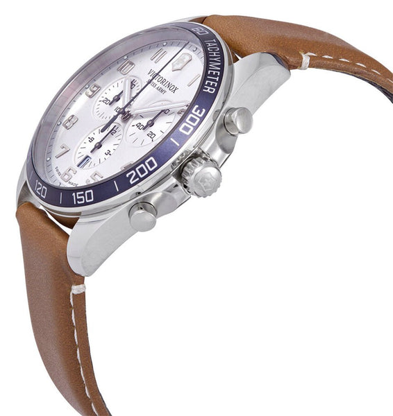 VICTORINOX SWISS ARMY クォーツ　時計 ビクトリノックススイスアーミー/FieldForce Classic Chrono
