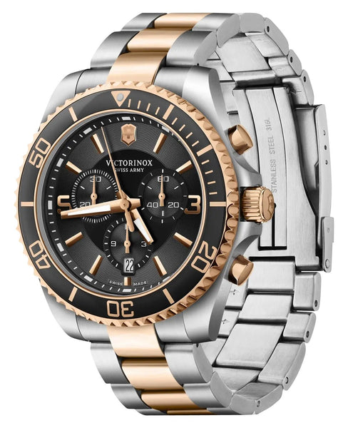 ranページ Victorinox Maverick Chronograph in Maverick Chronograph - 241695