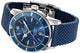 update alt-text with template Watches - Mens-Breitling-AB2020161C1S1-45 - 50 mm, blue, Breitling, compass, COSC, date, divers, mens, menswatches, new arrivals, round, rubber, special / limited edition, stainless steel case, Superocean Heritage, swiss automatic, uni-directional rotating bezel, watches-Watches & Beyond