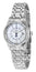 update alt-text with template Watches - Womens-Hamilton-H40405191-30 - 35 mm, American Classic, date, diamonds, Hamilton, mother-of-pearl, round, stainless steel band, stainless steel case, swiss automatic, watches, white, womens, womenswatches-Watches & Beyond