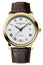 Watches - Mens-Frederique Constant-FC-303MC4P5-35 - 40 mm, 40 - 45 mm, Classics, date, Frederique Constant, leather, mens, menswatches, new arrivals, round, silver-tone, stainless steel case, swiss automatic, watches, yellow gold plated-Watches & Beyond
