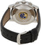 Watches - Mens-Longines-L16424772-35 - 40 mm, chronograph, Conquest, date, day, leather, Longines, mens, menswatches, month, moonphase, round, seconds sub-dial, silver-tone, stainless steel case, swiss automatic, watches-Watches & Beyond