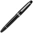 Pens - Rollerball - Montblanc-Montblanc-7571-accessories, black, Meisterstuck, mens, Montblanc, new arrivals, pens, rollerball, rpSKU_106515, rpSKU_10883, rpSKU_112895, rpSKU_118054, rpSKU_118080, rpSKU_119835, silver-tone-Watches & Beyond