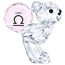 Watches - Mens-Swarovski-5396284-clear, Kris Bear, Mother's Day, ornaments, pink, Swarovski Ornaments-Watches & Beyond