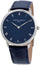 update alt-text with template Watches - Mens-Frederique Constant-FC-200RN5S36-35 - 40 mm, blue, Frederique Constant, leather, mens, menswatches, new arrivals, round, Slimline, stainless steel case, swiss quartz, watches-Watches & Beyond