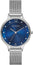 Watches - Womens-Skagen-SKW2307-25 - 30 mm, 30 - 35 mm, Anita, blue, crystals, new arrivals, quartz, round, Skagen, stainless steel band, stainless steel case, watches, womens, womenswatches-Watches & Beyond