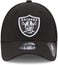 New Era Cap - NFL-New Era-11033107-ML-39THIRTY, black, cap, caps, New Era, unisex-Watches & Beyond