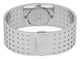 Misc.-Calvin Klein-K8322120-20 - 25 mm, Calvin Klein, Grid, silver-tone, stainless steel band, stainless steel bangle, stainless steel case, swiss quartz, watches, womens, womenswatches-Watches & Beyond
