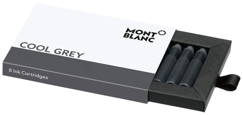 update alt-text with template Ink Refill-Montblanc-119718-fountain, gray, Montblanc, pen refills, rpSKU_105164, rpSKU_105199, rpSKU_106515, rpSKU_118871, rpSKU_119660, unisex-Watches & Beyond