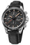 update alt-text with template Watches - Mens-Fortis-F2340001-12-hour display, 40 - 45 mm, black, chronograph, date, day, fabric, Fortis, mens, menswatches, new arrivals, round, rpSKU_F2140000, rpSKU_F2340005, rpSKU_F4040002, rpSKU_F4040003, rpSKU_F8140001, seconds sub-dial, stainless steel case, Stratoliner, swiss automatic, Tachymeter, watches-Watches & Beyond