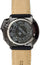Watches - Mens-Seiko-SRPD35K1-40 - 45 mm, automatic, black, black PVD case, compass, date, day, leather, mens, menswatches, new arrivals, Prospex, round, Seiko, watches-Watches & Beyond