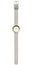 Watches - Womens-Skagen-SKW2778-20 - 25 mm, 25 - 30 mm, crystals, leather, Leonora, new arrivals, quartz, round, silver-tone, Skagen, suede, watches, womens, womenswatches, yellow gold plated-Watches & Beyond