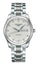 update alt-text with template Watches - Mens-Longines-L27554776-12-hour display, 35 - 40 mm, date, day, Longines, Master Collection, mens, menswatches, new arrivals, round, rpSKU_L27084783, rpSKU_L27554517, rpSKU_L27554783, rpSKU_L29104516, rpSKU_L29204517, ship_2-3, silver-tone, stainless steel band, stainless steel case, swiss automatic, watches-Watches & Beyond