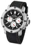 update alt-text with template Watches - Mens-TW Steel-TS10-45 - 50 mm, black, chronograph, date, Grandeur Tech, mens, menswatches, new arrivals, quartz, round, rpSKU_TS1, rpSKU_TS2, rpSKU_TS3, rpSKU_TS4, rpSKU_TS5, seconds sub-dial, silicone band, special / limited edition, stainless steel, tachymeter, TW Steel, watches-Watches & Beyond