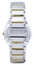 Watches - Mens-Seiko-SNE246P1-35 - 40 mm, 40 - 45 mm, date, mens, menswatches, round, Seiko, solar, stainless steel band, stainless steel case, two-tone band, two-tone case, watches, white-Watches & Beyond