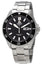 Watches - Mens-ORIENT-RA-AA0008B19A-40 - 45 mm, automatic, black, date, day, divers, Kanno, mens, menswatches, new arrivals, Orient, round, rpSKU_RA-AA0003R19B, rpSKU_RA-AA0009L19A, rpSKU_RA-AB0E10S19B, rpSKU_RA-AG0002S10B, stainless steel band, stainless steel case, uni-directional rotating bezel, watches-Watches & Beyond