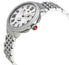 Watches - Womens-Michele-MWW21A000001-35 - 40 mm, chronograph, date, day, diamonds / gems, Michele, new arrivals, round, Serein, silver-tone, stainless steel band, stainless steel case, swiss quartz, watches, womens, womenswatches-Watches & Beyond