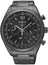 Watches - Mens-Seiko-SSB093P1-24-hour display, 40 - 45 mm, 45- 50 mm, black, black PVD band, black PVD case, chronograph, date, mens, menswatches, new arrivals, quartz, round, seconds sub-dial, Seiko, tachymeter, watches-Watches & Beyond
