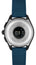 Watches - Mens-Alpina-AL-284LNN5AQ6-45 - 50 mm, alarm, Alpina, Alpiner X Alive, bi-directional rotating bezel, blue, chronograph, date, fiber glass case, interchangeable band, mens, menswatches, new arrivals, nylon, round, rubber, smartwatch, swiss quartz, watches, worldtimer-Watches & Beyond
