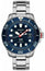 Watches - Mens-Seiko-SNE549P1-40 - 45 mm, blue, date, divers, mens, menswatches, new arrivals, Prospex, round, Seiko, solar, special / limited edition, stainless steel band, stainless steel case, uni-directional rotating bezel, watches-Watches & Beyond