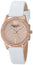 Misc.-Kenneth Cole-10014968-25 - 30 mm, crystals, Kenneth Cole, leather, Mother's Day, quartz, rose gold plated, rose gold-tone, round, watches, womens, womenswatches-Watches & Beyond