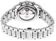 Watches - Mens-Longines-L26734516-12-hour display, 24-hour display, 35 - 40 mm, 40 - 45 mm, black, date, day, Longines, Master Collection, mens, menswatches, moonphase, new arrivals, round, seconds sub-dial, stainless steel band, stainless steel case, swiss automatic, watches-Watches & Beyond