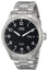 Watches - Mens-Oris-752 7698 4164-MB-40 - 45 mm, 45 - 50 mm, Big Crown ProPilot, black, date, day, mens, menswatches, new arrivals, Oris, round, stainless steel band, stainless steel case, swiss automatic, watches-Watches & Beyond