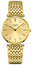 Watches - Mens-Longines-L47552328-35 - 40 mm, champagne, gold-tone, La Grande Classique, Longines, mens, new arrivals, round, swiss quartz, unisex, unisexwatches, yellow gold plated, yellow gold plated band-Watches & Beyond