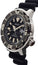Watches - Mens-Seiko-SRPD27K1-40 - 45 mm, automatic, black, date, day, divers, mens, menswatches, Prospex, round, Seiko, silicone band, stainless steel case, uni-directional rotating bezel, watches-Watches & Beyond