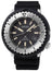 Watches - Mens-Seiko-SNE541P1-45 - 50 mm, black, black PVD case, date, divers, mens, menswatches, new arrivals, Prospex, round, Seiko, silicone band, solar, uni-directional rotating bezel, watches-Watches & Beyond