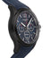 Watches - Mens-Longines-L37172969-12-hour display, 40 - 45 mm, black PVD case, blue, chronograph, Conquest, date, Longines, mens, menswatches, new arrivals, perpetual calendar, round, rubber, seconds sub-dial, swiss quartz, watches-Watches & Beyond