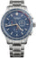 update alt-text with template Watches - Mens-Victorinox Swiss Army-241817-40 - 45 mm, Alliance, blue, chronograph, date, mens, menswatches, new arrivals, round, rpSKU_241502, rpSKU_241745, rpSKU_241816, rpSKU_241818, rpSKU_241899, stainless steel band, stainless steel case, swiss quartz, tachymeter, Victorinox Swiss Army, watches-Watches & Beyond