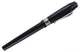 Pens - Rollerball - All-Montegrappa-ISUTRRAC-black, Montegrappa, pen, pens, rollerball-Watches & Beyond