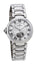 Watches - Womens-Edox-85025-3M-ARN-30 - 35 mm, Edox, LaPassion, Mother's Day, open heart, round, silver-tone, stainless steel band, stainless steel case, swiss automatic, watches, womens, womenswatches-Watches & Beyond