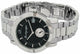 Watches - Womens-Montegrappa-IDLNWA11-35 - 40 mm, black, date, Montegrappa, Mother's Day, Nerouno, round, sale, seconds sub-dial, stainless steel band, stainless steel case, swiss quartz, watches, womens, womenswatches-Watches & Beyond