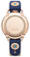 update alt-text with template Watches - Womens-Baume & Mercier-M0A10603-30 - 35 mm, 35 - 40 mm, Baume, Baume & Mercier, blue, date, fabric, new arrivals, rose gold plated, round, rpSKU_FC-235M4S4, rpSKU_M0A10355, rpSKU_M0A10600, rpSKU_M0A10601, rpSKU_M0A10687, seconds sub-dial, swiss quartz, watches, womens, womenswatches-Watches & Beyond