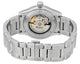 Watches - Mens-Mido-M018.830.11.012.00-35 - 40 mm, date, day, Mido, Mother's Day, Multifort, round, stainless steel band, stainless steel case, swiss automatic, unisex, unisexwatches, watches, white-Watches & Beyond