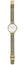 Watches - Womens-Skagen-SKW2150-25 - 30 mm, 30 - 35 mm, Anita, crystals, new arrivals, quartz, round, silver-tone, Skagen, watches, womens, womenswatches, yellow gold plated, yellow gold plated band-Watches & Beyond