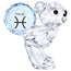 Watches - Mens-Swarovski-5396294-blue, clear, Kris Bear, Mother's Day, ornaments, Swarovski Ornaments-Watches & Beyond