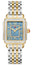 update alt-text with template Watches - Womens-Michele-MWW06G000036-25 - 30 mm, 30 - 35 mm, blue, date, Deco, diamonds / gems, Michele, mother-of-pearl, new arrivals, rectangle, rpSKU_MWW06G000003, rpSKU_MWW06P000108, rpSKU_MWW06T000163, rpSKU_MWW06V000001, rpSKU_MWW21B000030, stainless steel band, stainless steel case, swiss quartz, two-tone band, two-tone case, watches, womens, womenswatches-Watches & Beyond